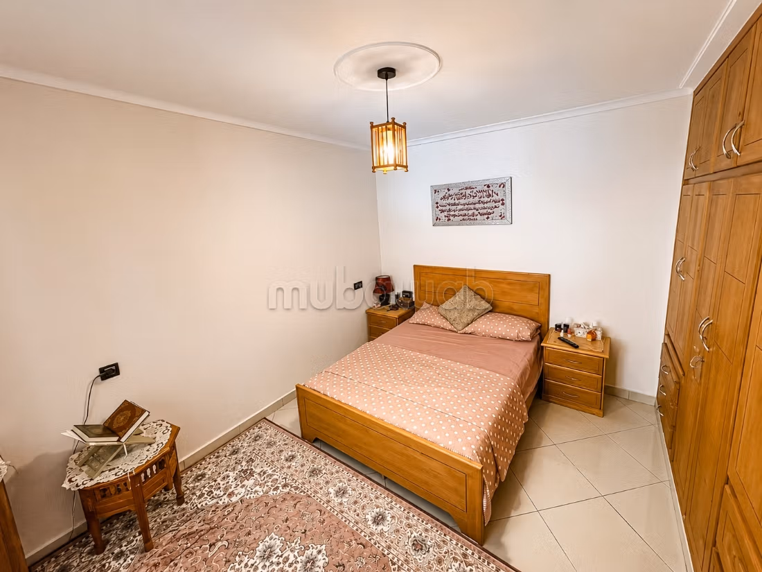 Villa 131 m² à Jawhara — 3