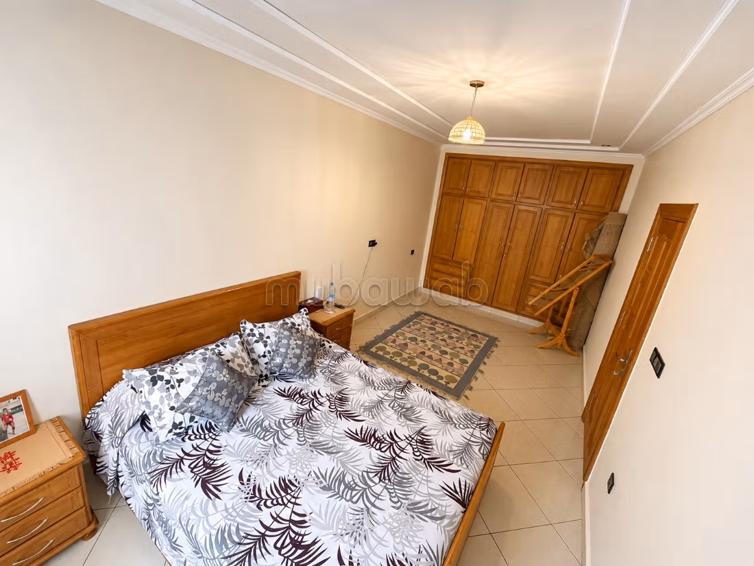 Villa 131 m² à Jawhara — 2