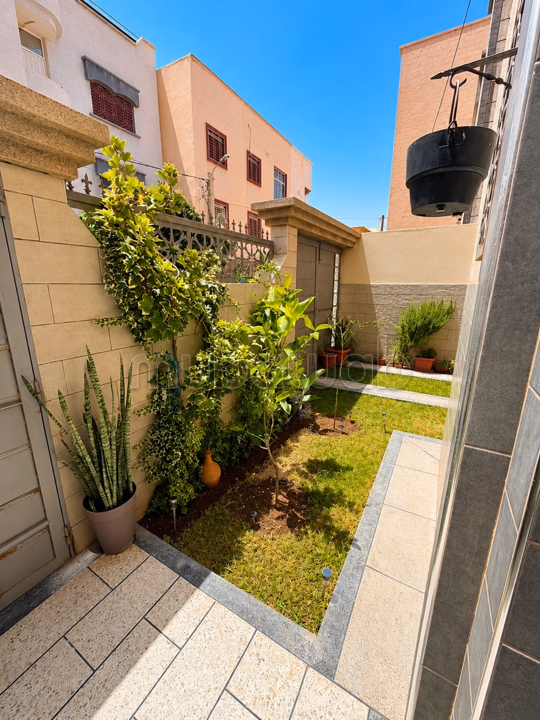 Villa 131 m² à Jawhara — 4