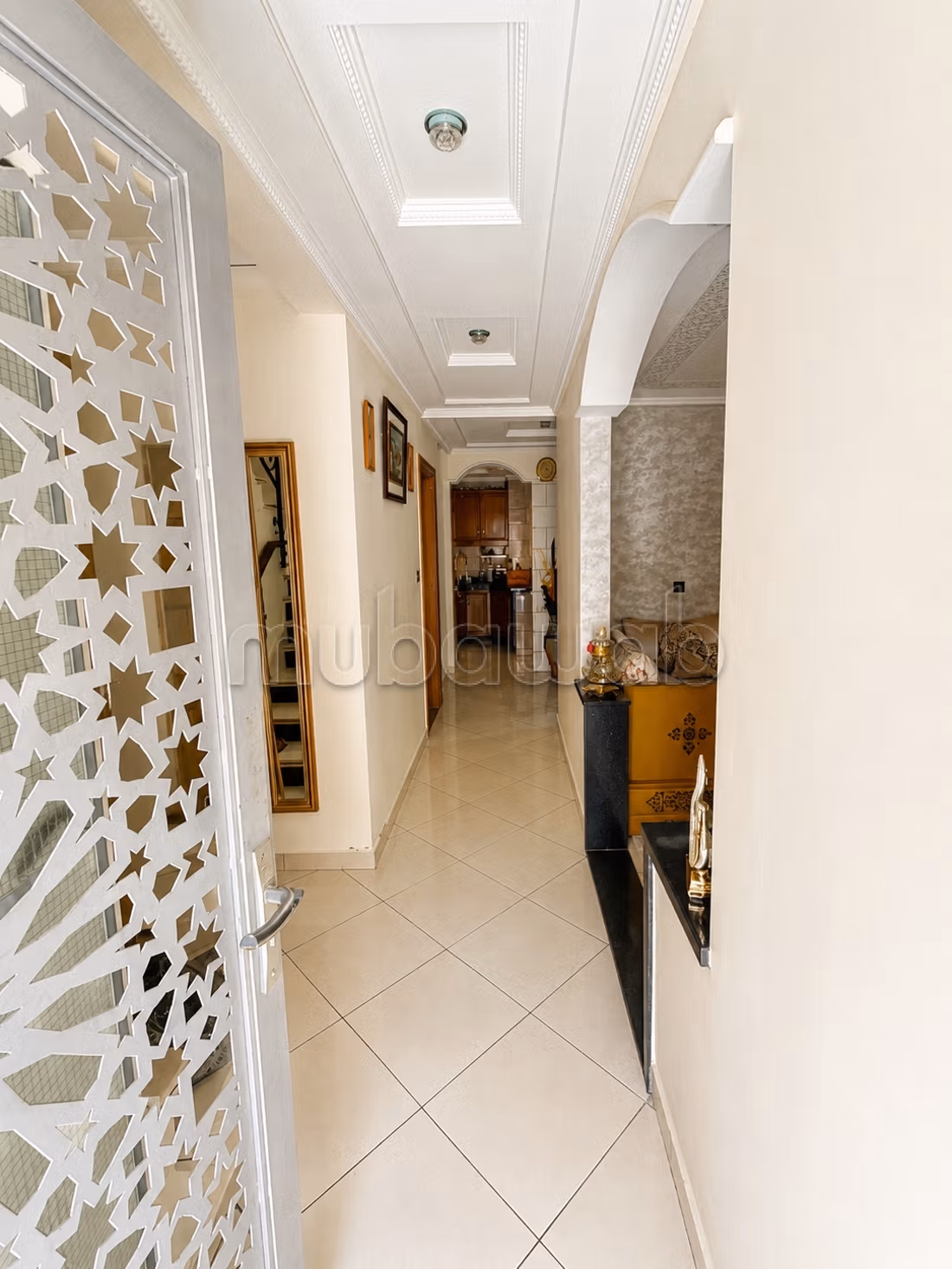 Villa 131 m² à Jawhara — 6