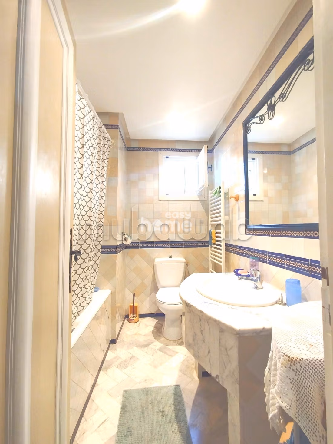 S2 arredato di 90m²
