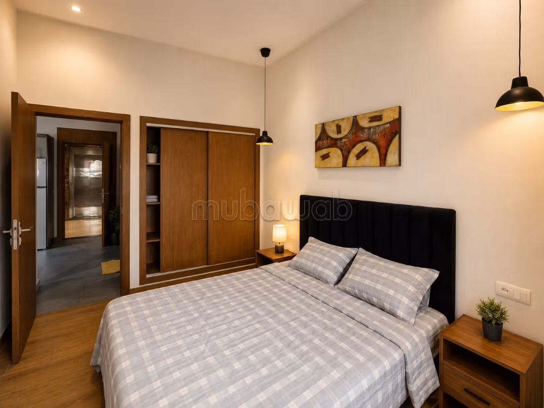 Louez un appartement à Roches Noires. 3 chambres confortables. Dressing — 3
