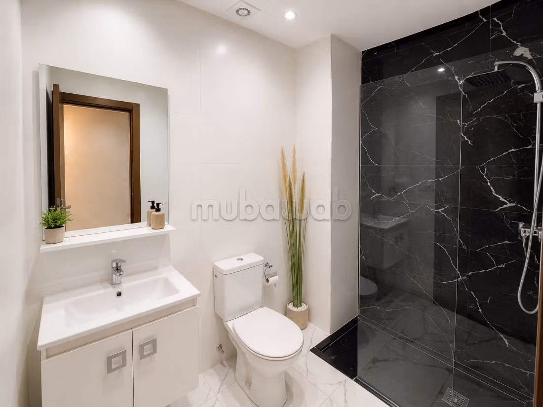 Louez un appartement à Roches Noires. 3 chambres confortables. Dressing — 6