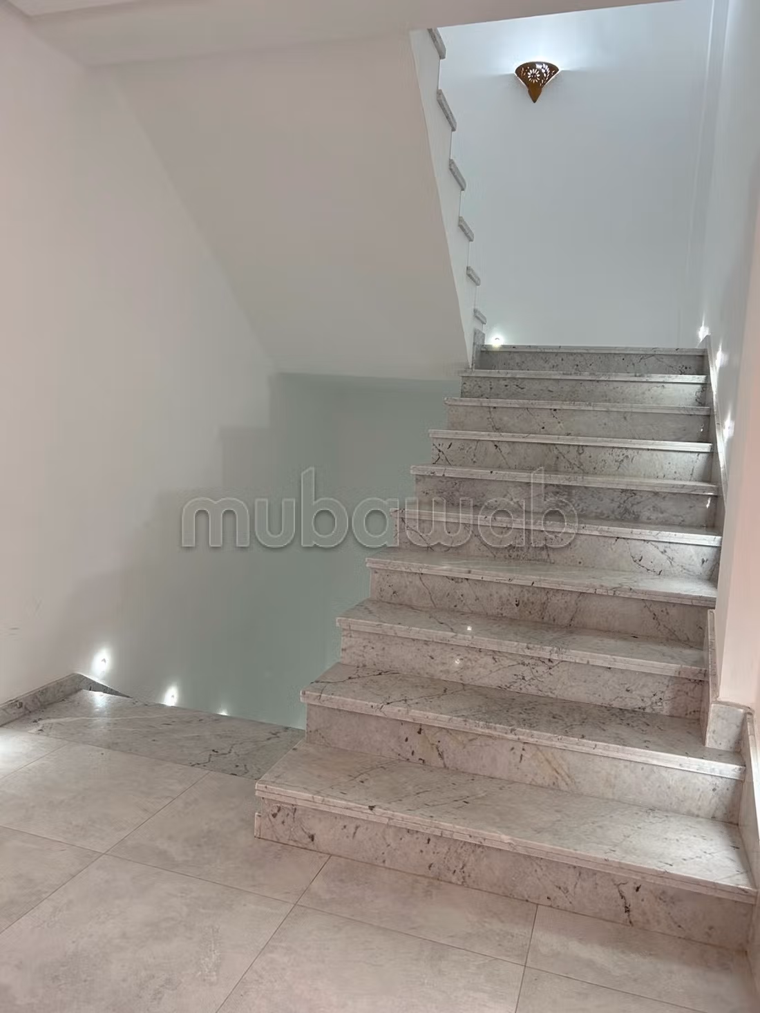 Villa 400m2 neuve vue sur mer Sidi bouzid