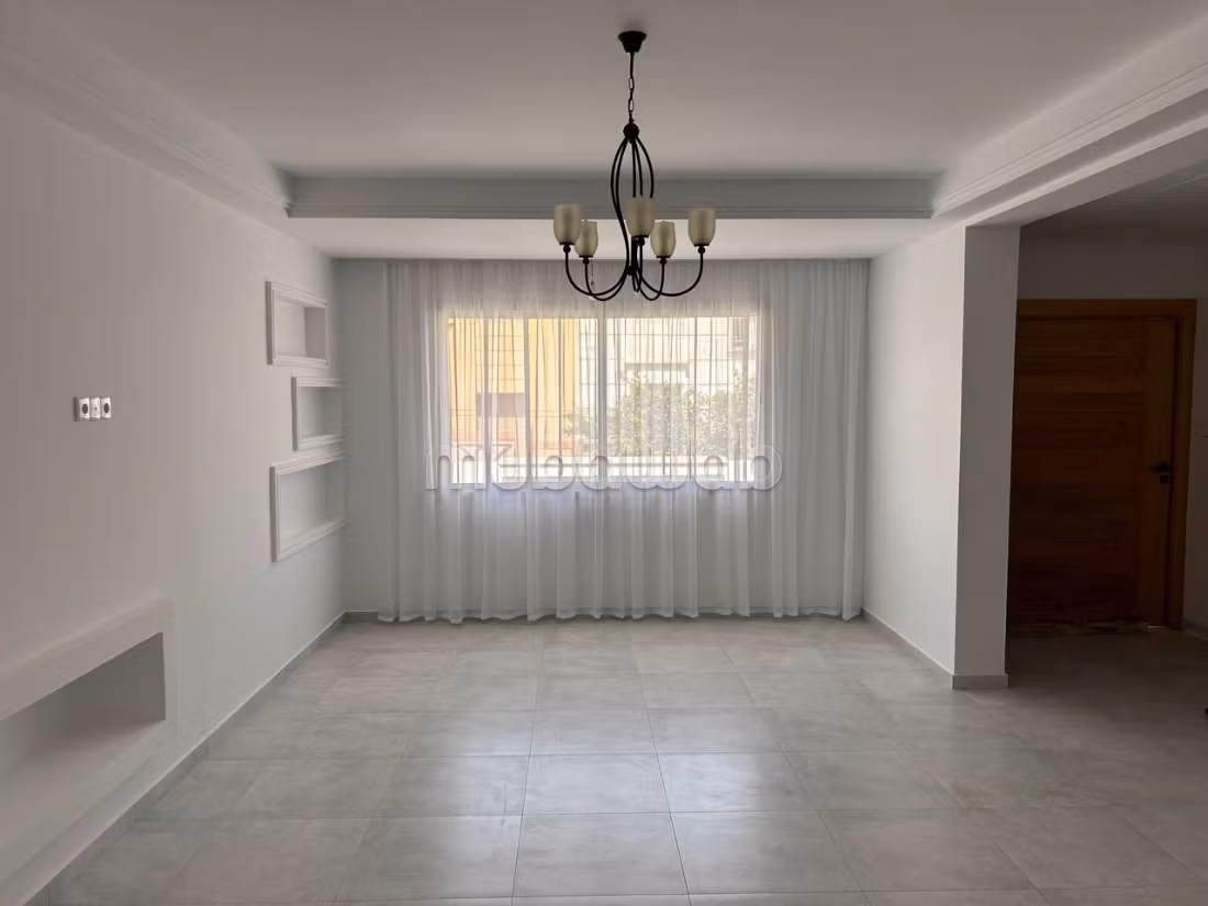 Villa 400m2 neuve vue sur mer Sidi bouzid