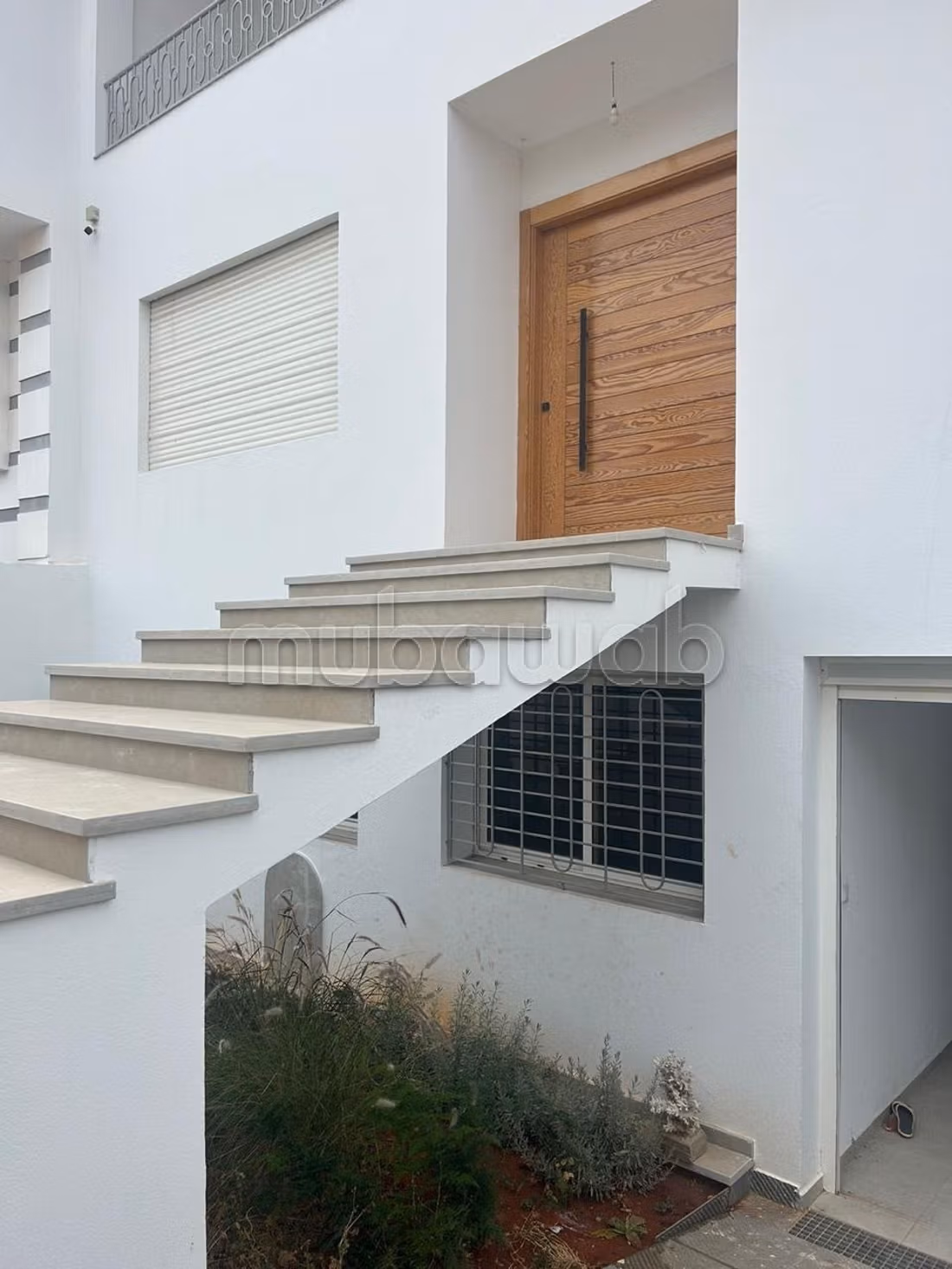 Villa 400m2 neuve vue sur mer Sidi bouzid