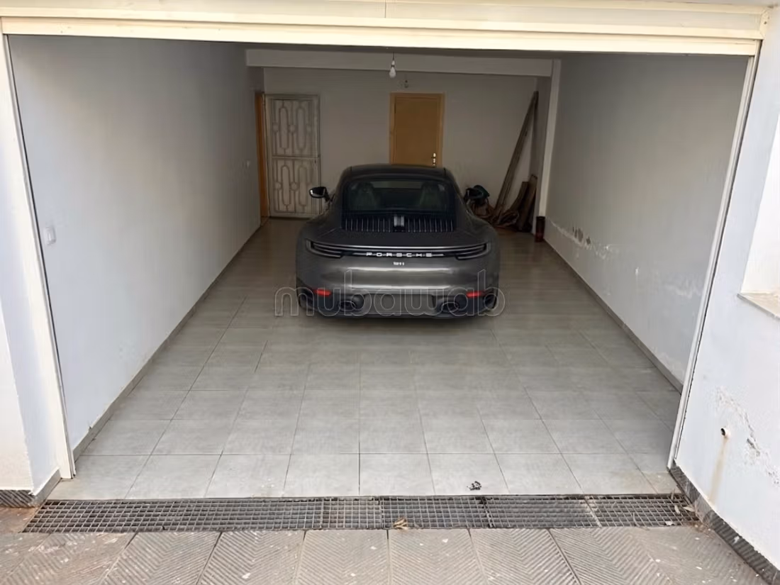Villa 400m2 neuve vue sur mer Sidi bouzid