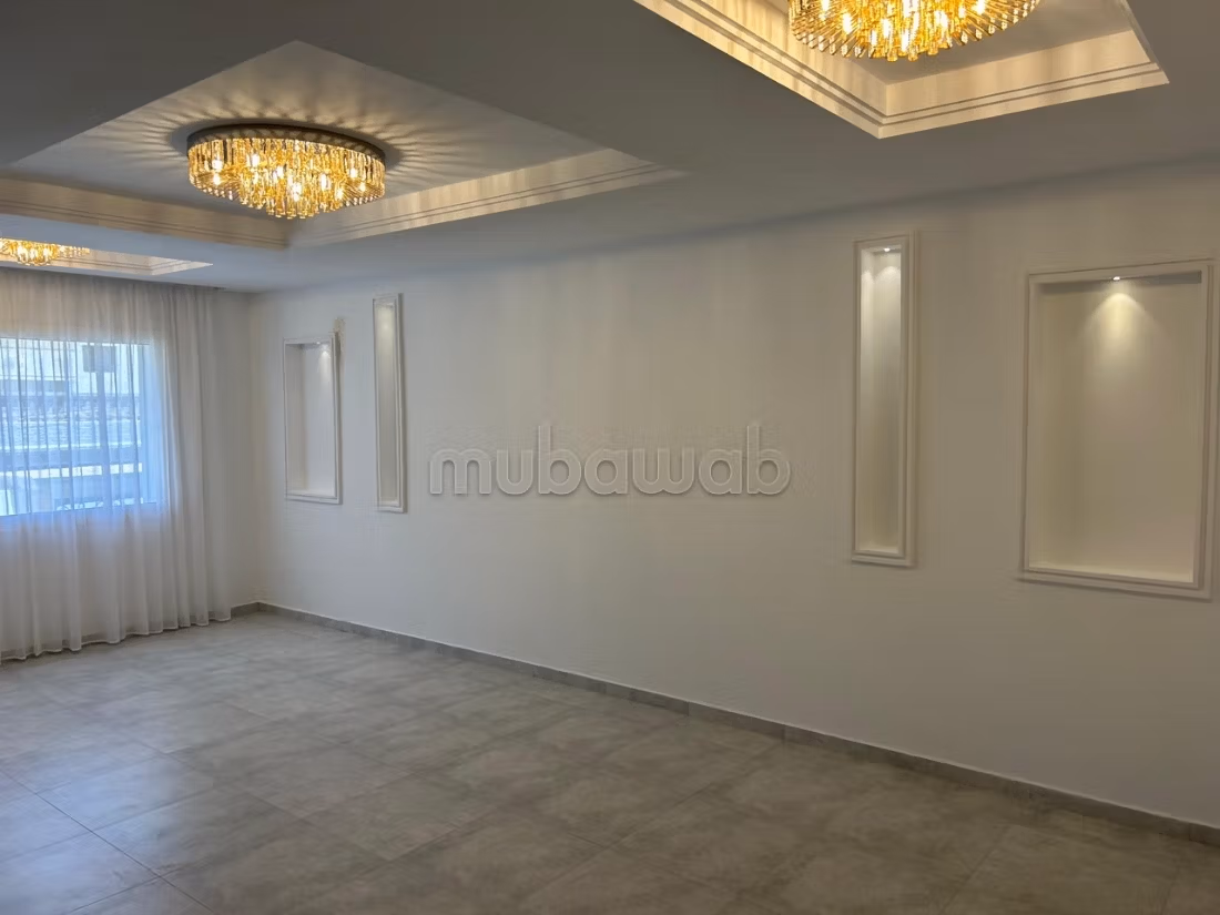 Villa 400m2 neuve vue sur mer Sidi bouzid