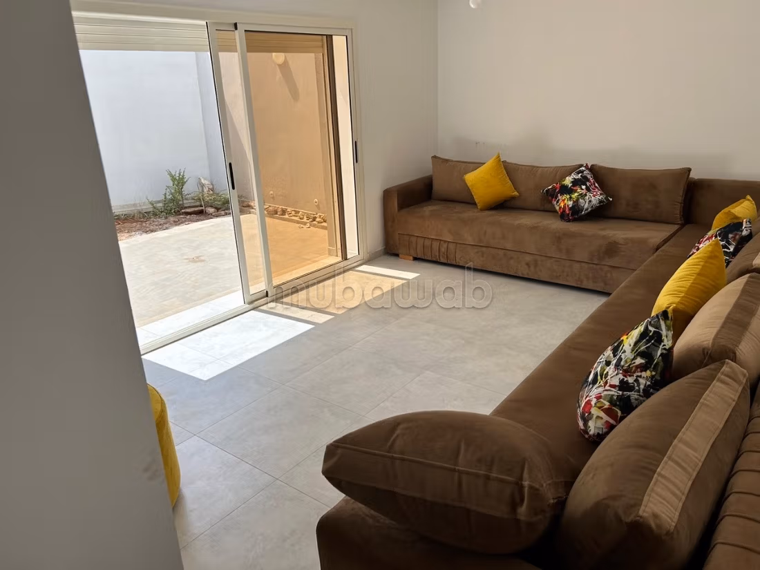 Villa 400m2 neuve vue sur mer Sidi bouzid