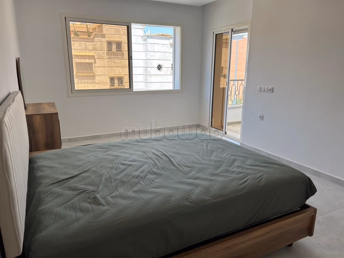 Villa 400m2 neuve vue sur mer Sidi bouzid
