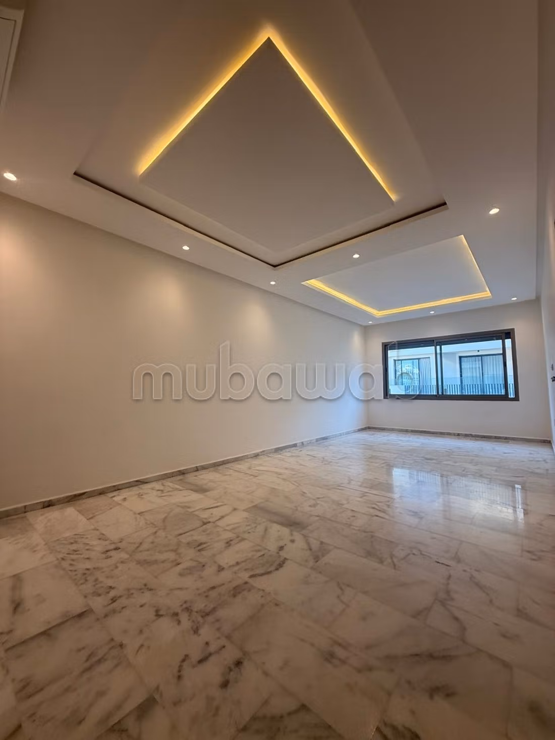 Appartement à louer — 2