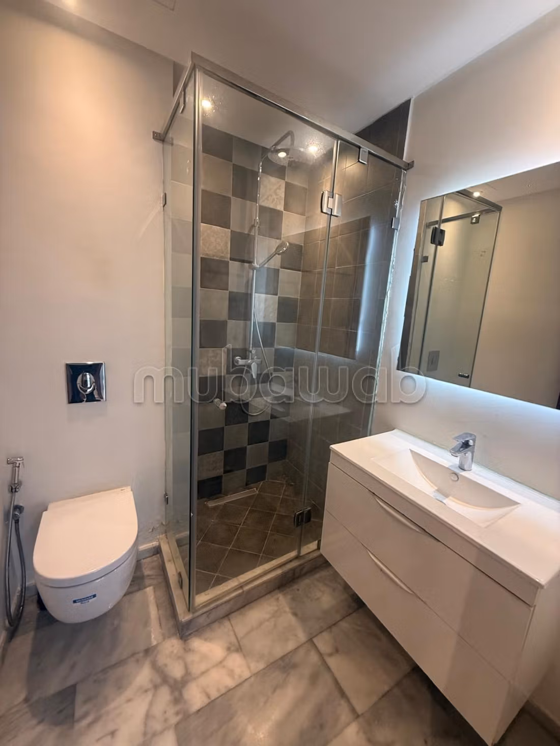 Appartement à louer — 5