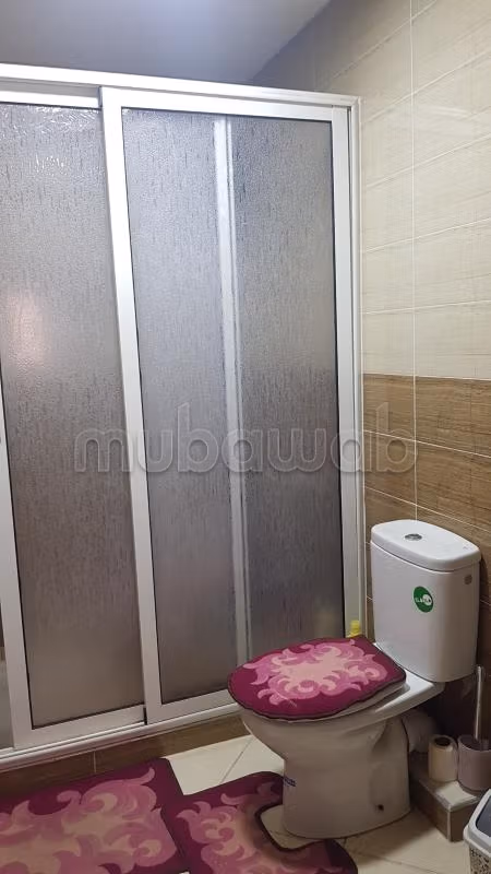 Appartement presque neuf