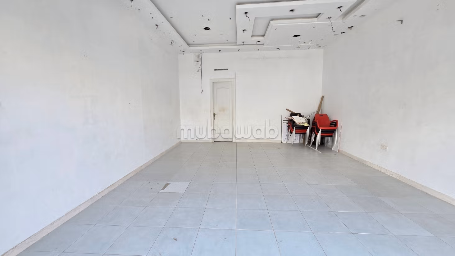 Local commercial à la marsa