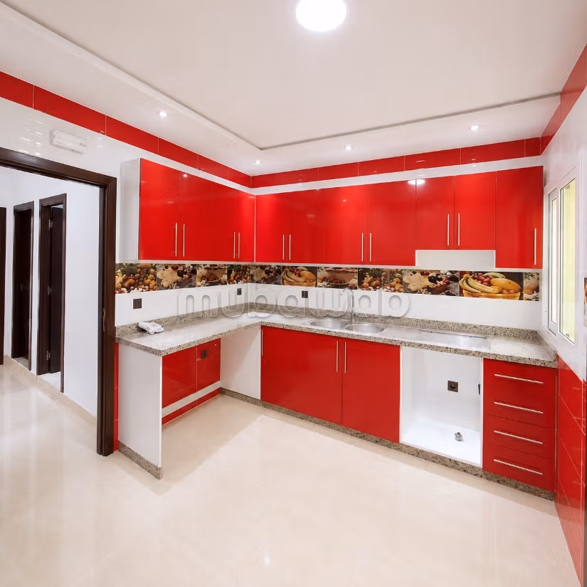 Appartement 135 m² à Touilaa Foqia — 9