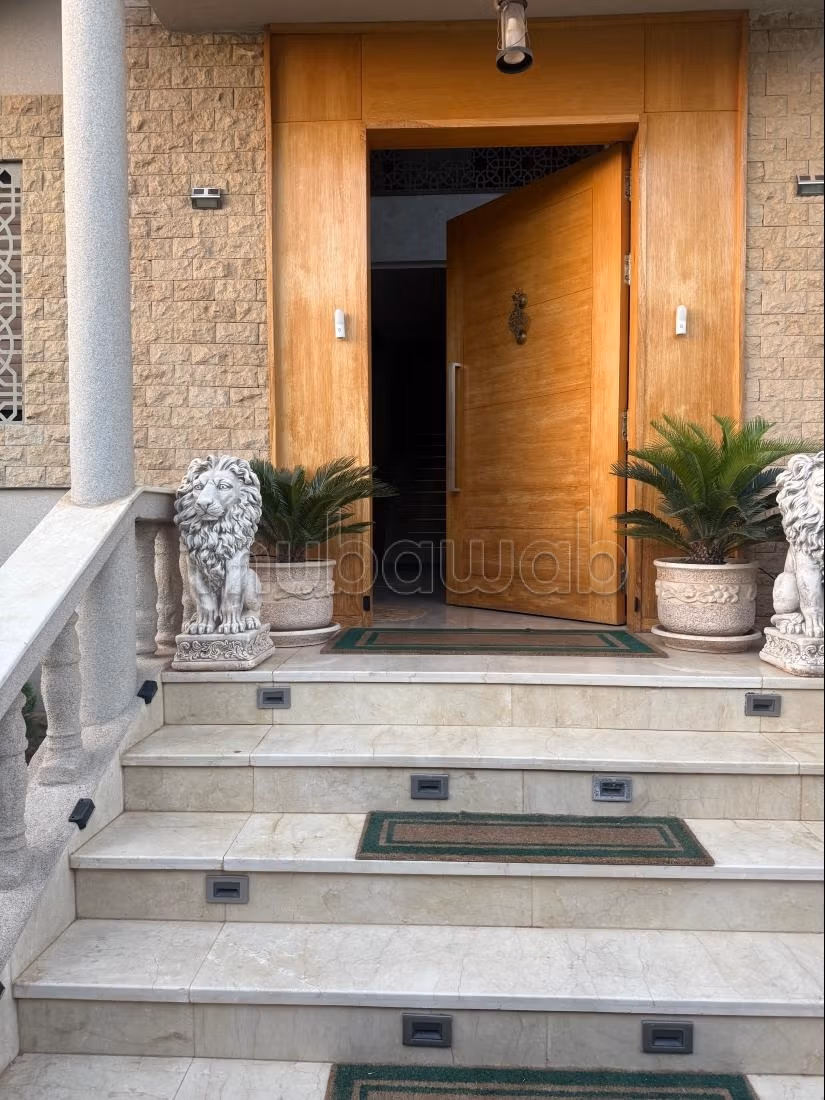 Charmante villa à vendre sur Marrakech — 2