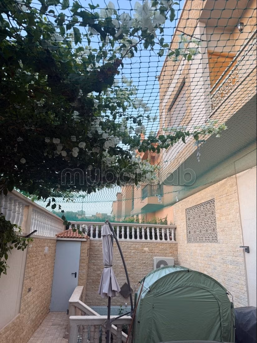 Charmante villa à vendre sur Marrakech — 4