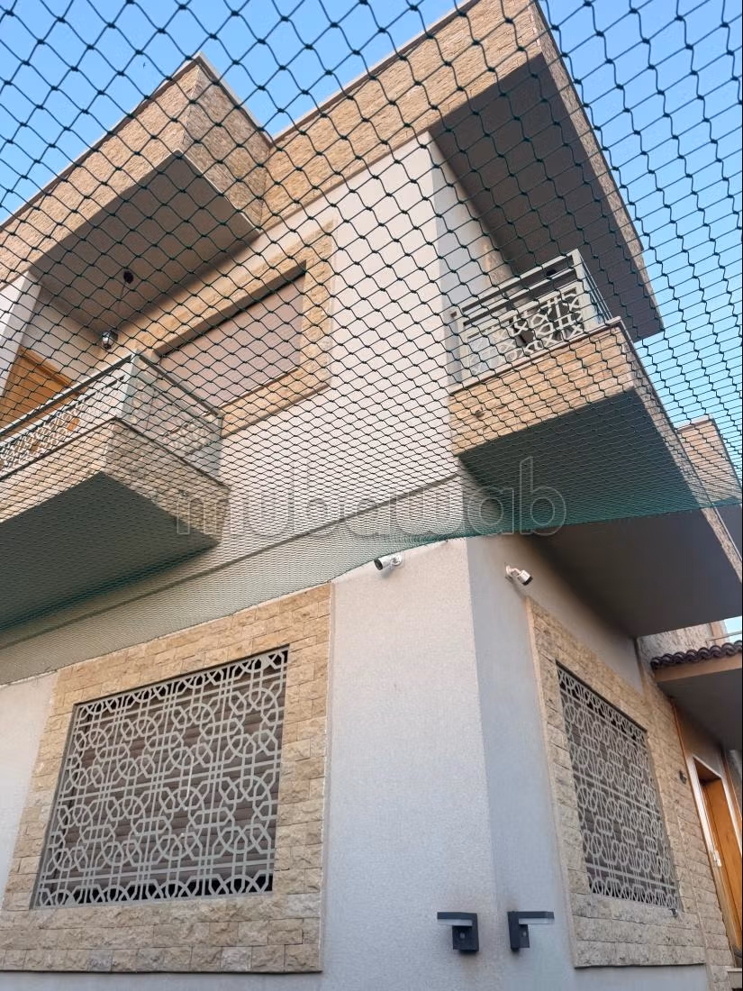 Charmante villa à vendre sur Marrakech
