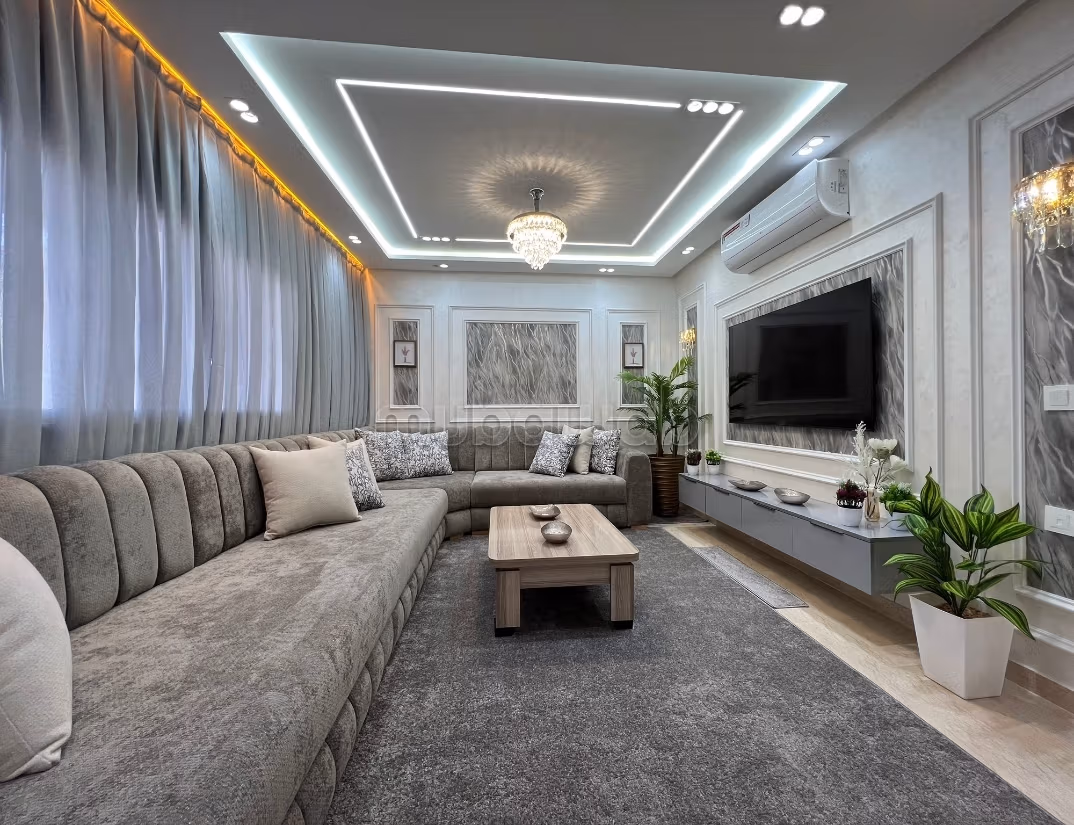 Appartement à louer HAUT FOUNTY AGADIR meublée