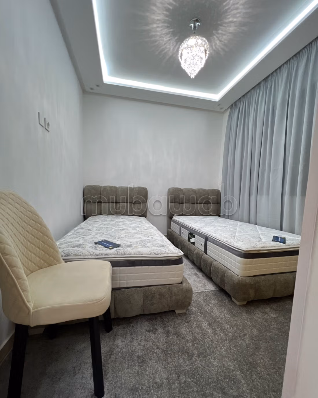 Appartement 98 m² à Haut Founty — 4