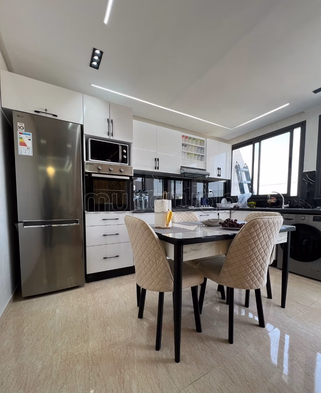 Appartement 98 m² à Haut Founty — 5