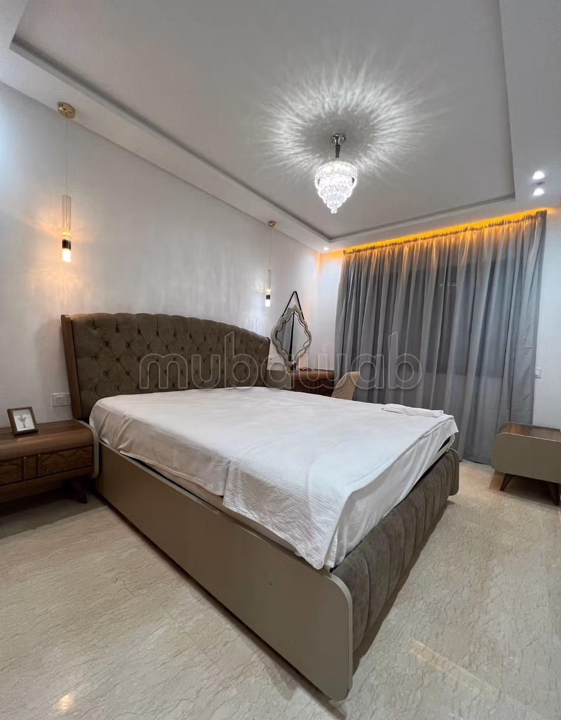 Appartement 98 m² à Haut Founty — 6