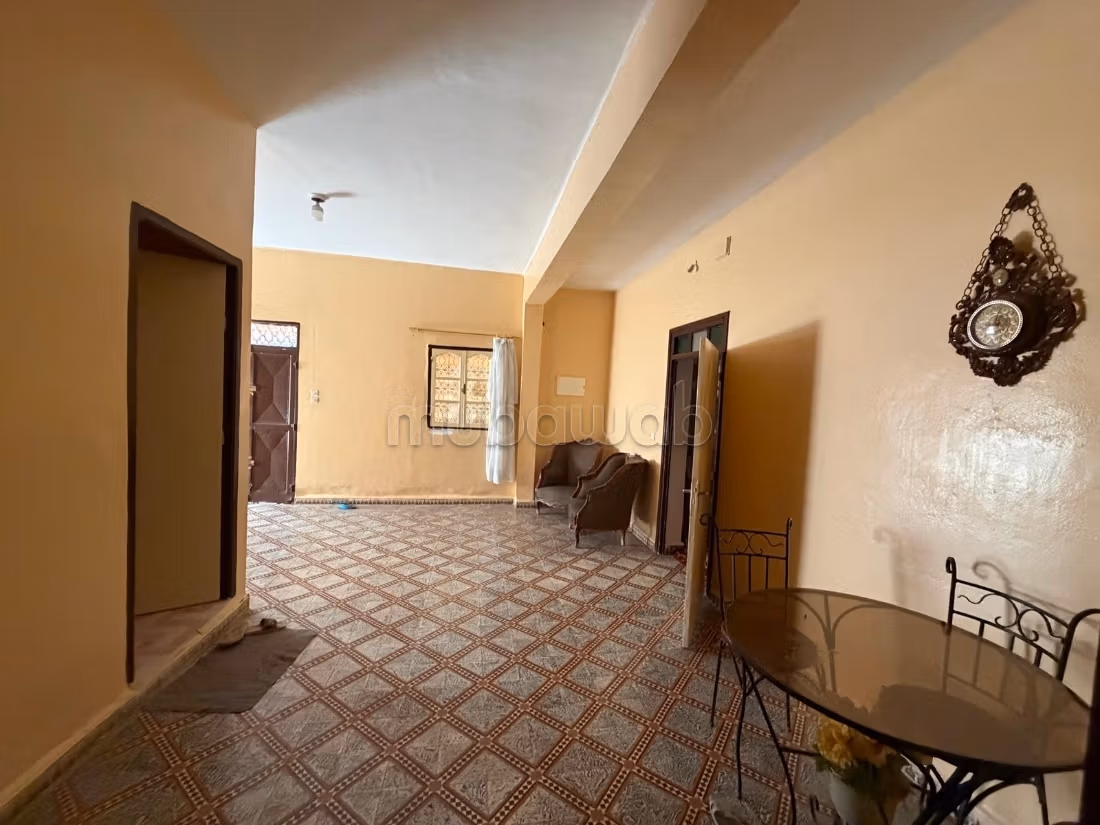 Gezinswoning / Villa in Sidi Kacem
