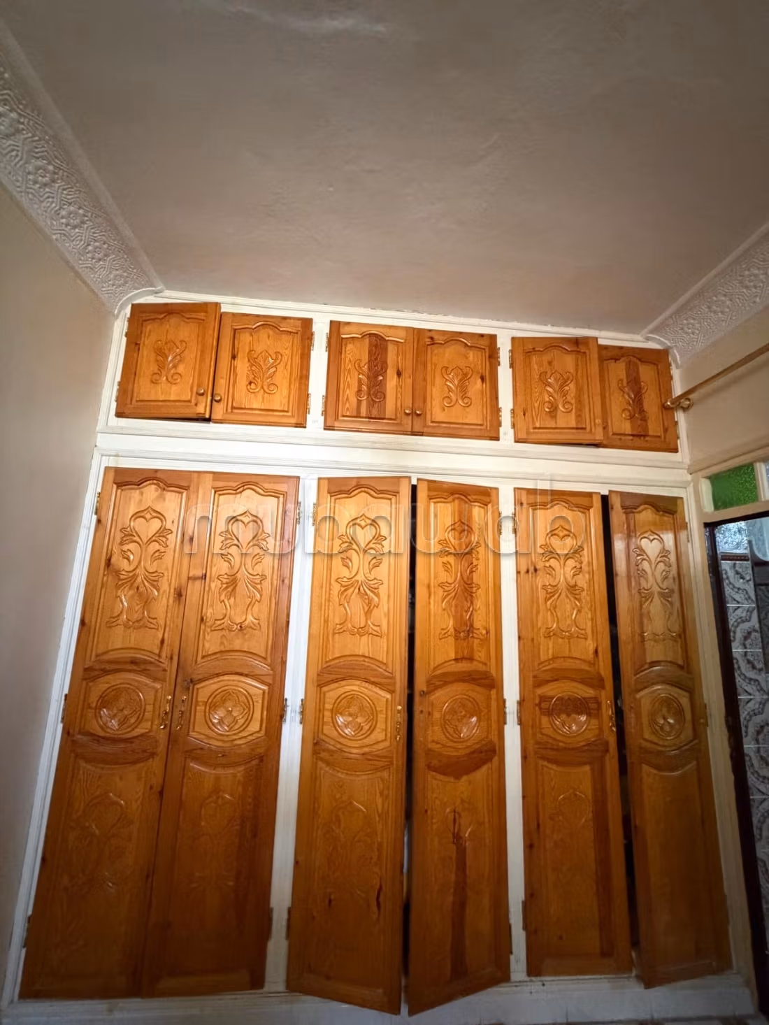 Gezinswoning / Villa in Sidi Kacem