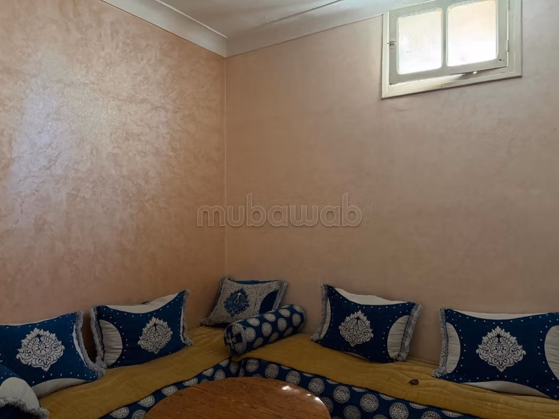 Gezinswoning / Villa in Sidi Kacem