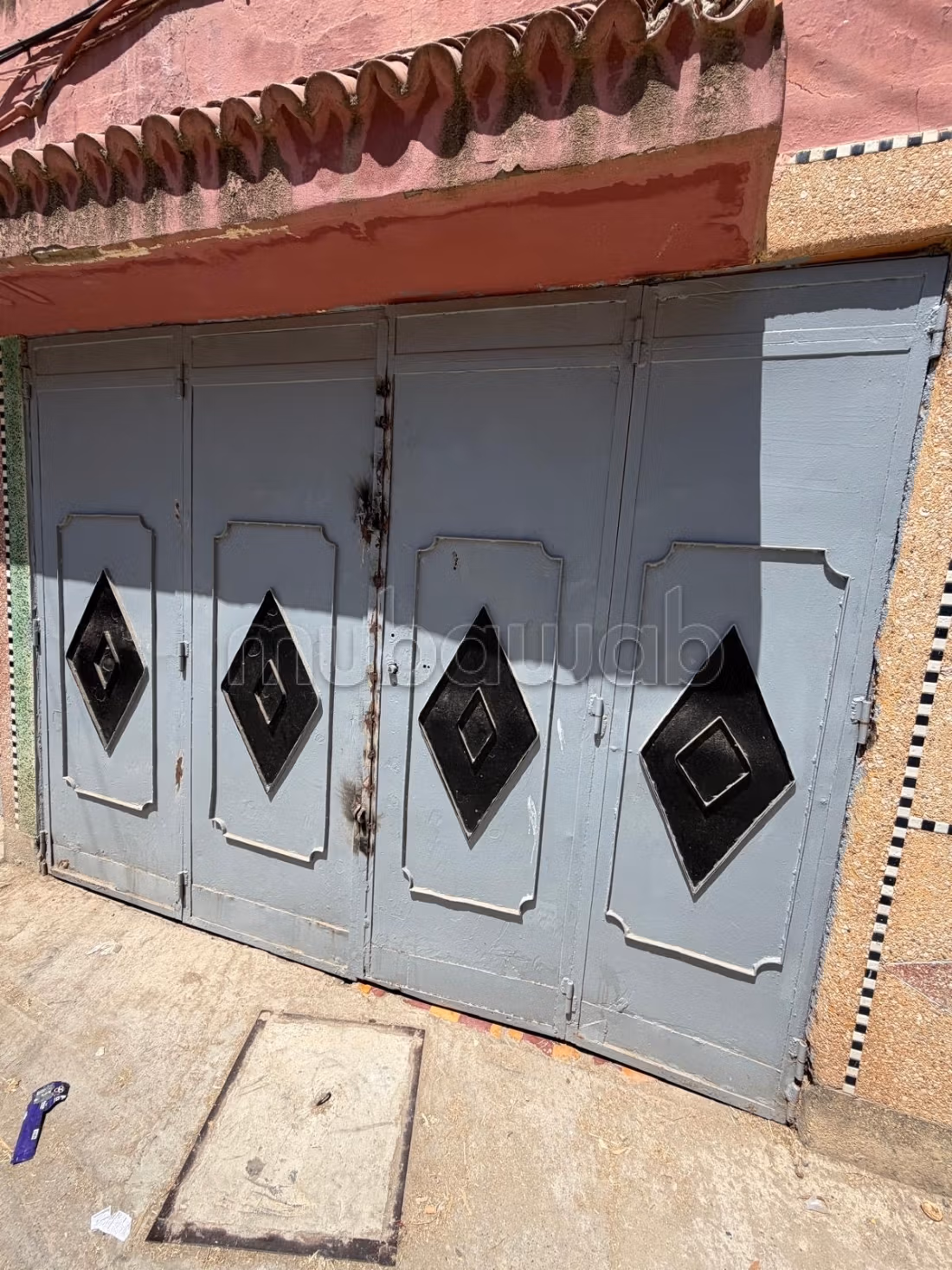 Gezinswoning / Villa in Sidi Kacem