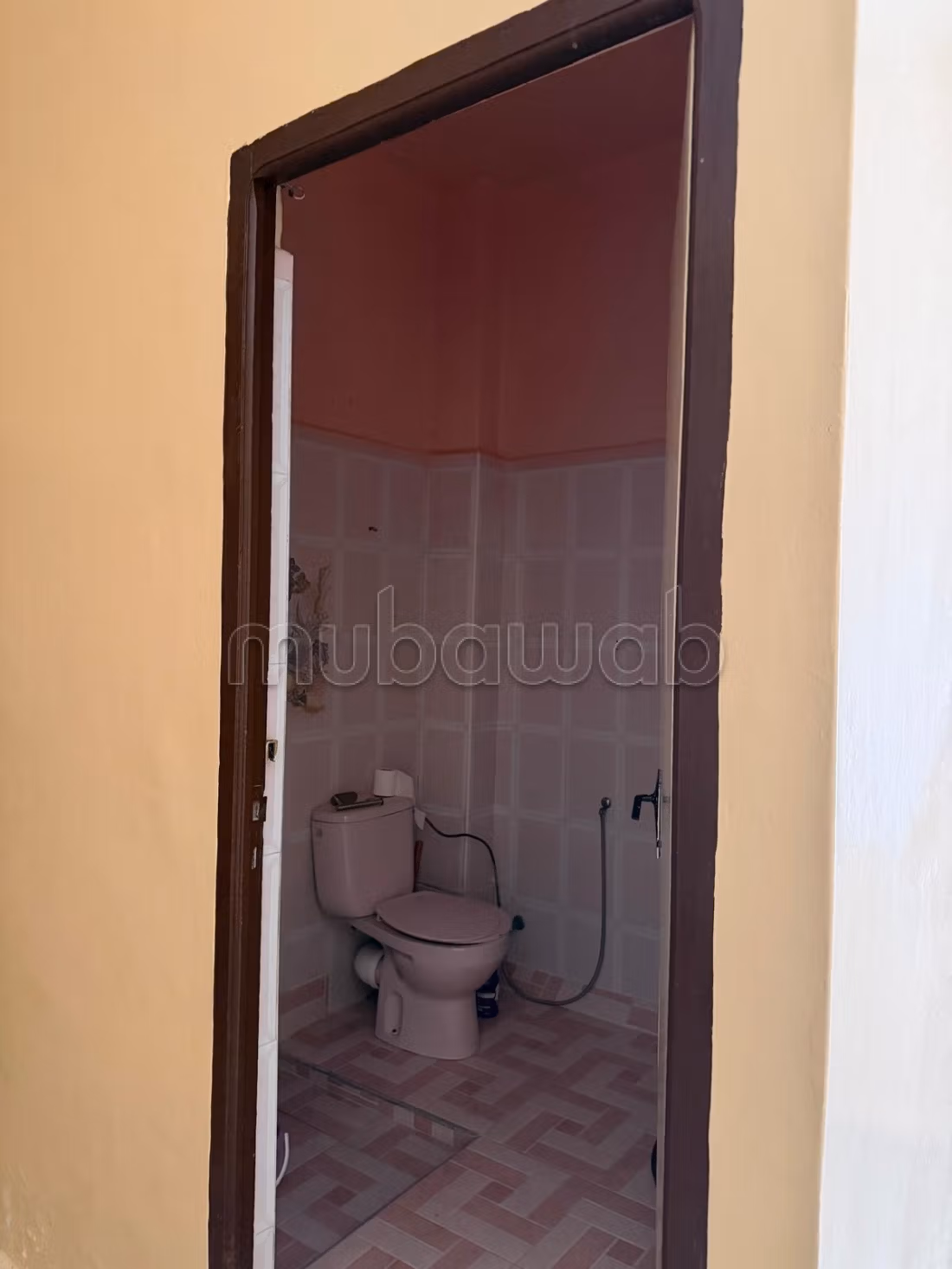 Gezinswoning / Villa in Sidi Kacem