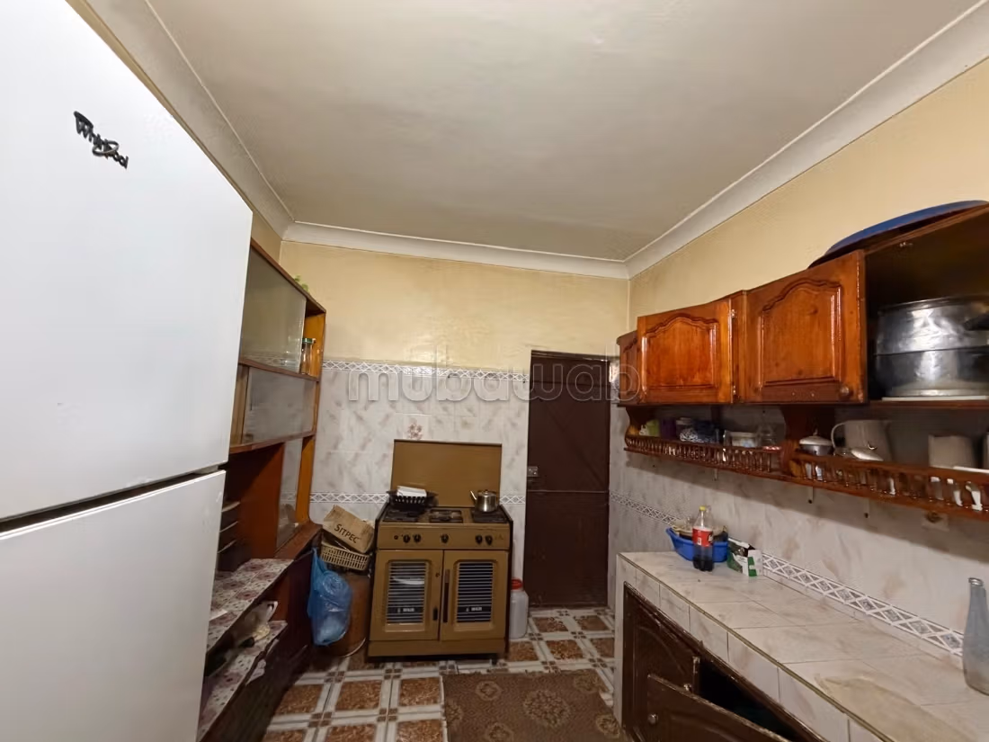Gezinswoning / Villa in Sidi Kacem