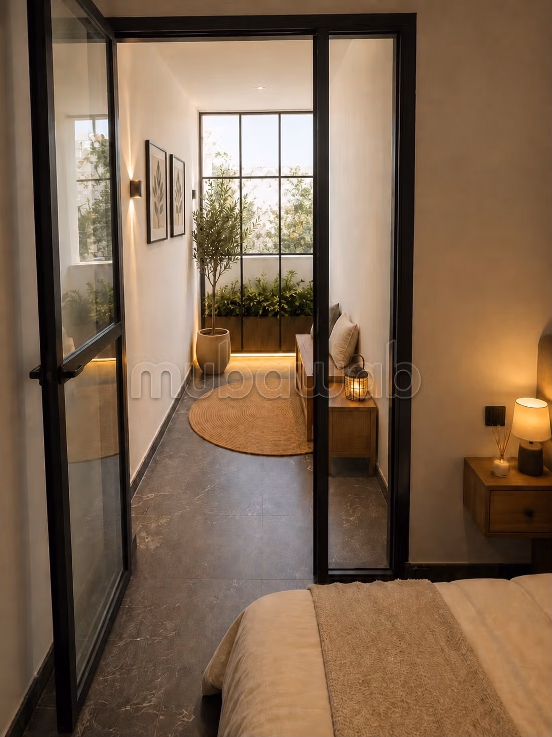 Appartement 81 m² à Bouaakkaz — 7