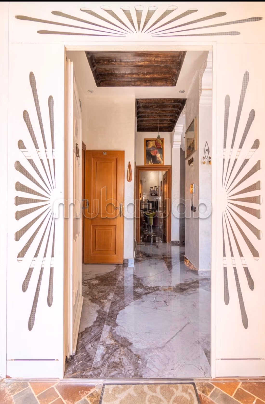 Belle case in affitto a Marrakech