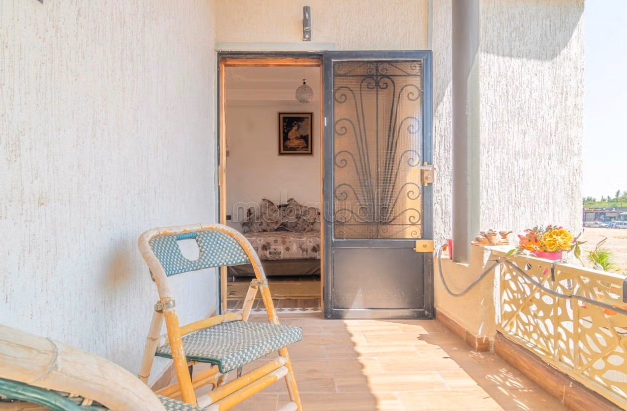 Belle case in affitto a Marrakech