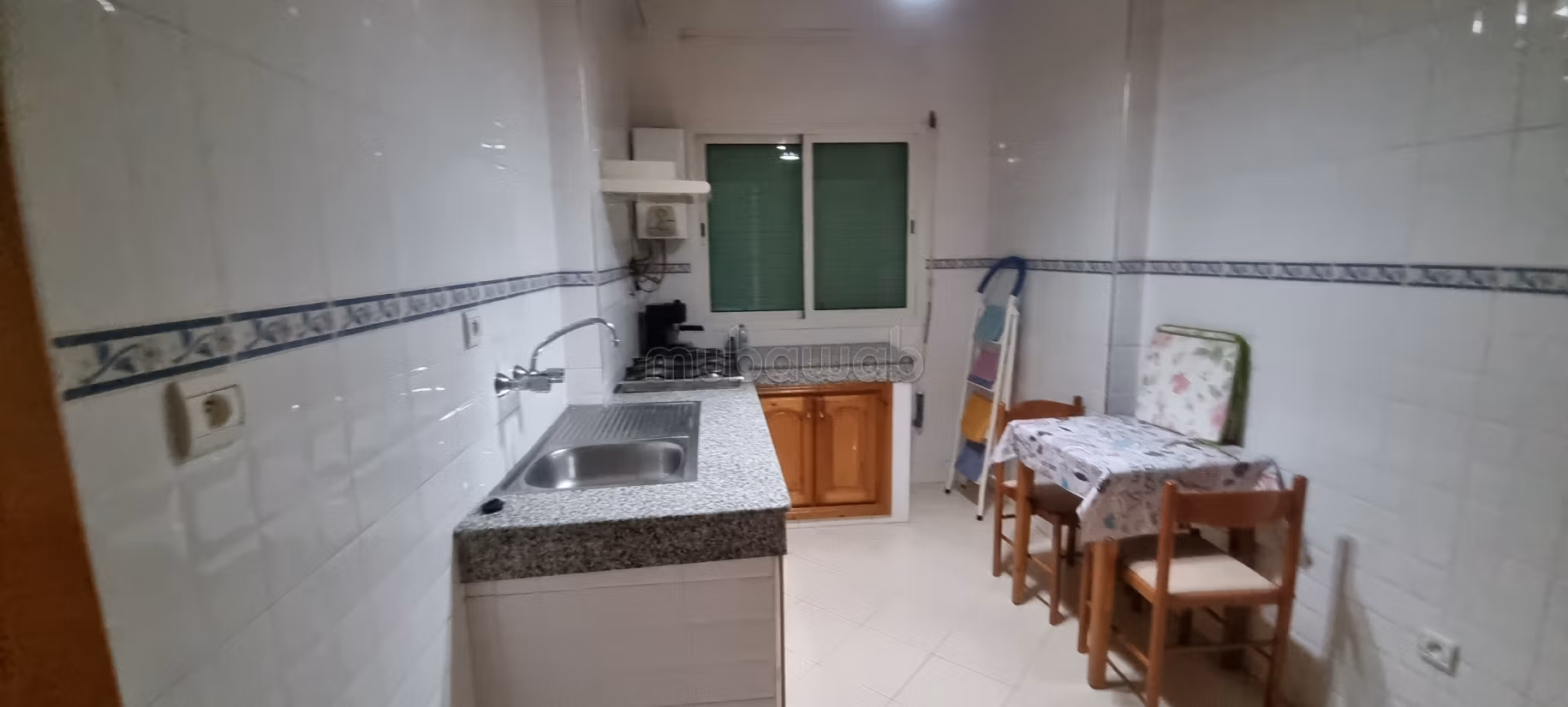 Villa 110 m² à Lazrak — 9