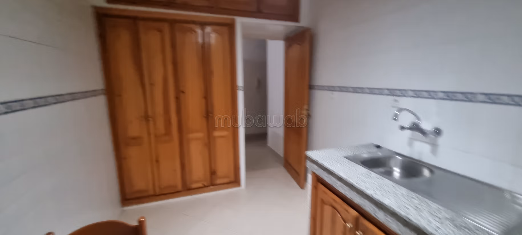 À louer étage de maison de 110 m² TEMARA — 6
