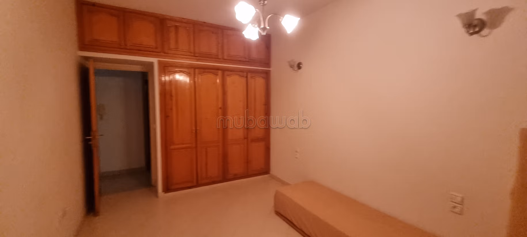 À louer étage de maison de 110 m² TEMARA — 5