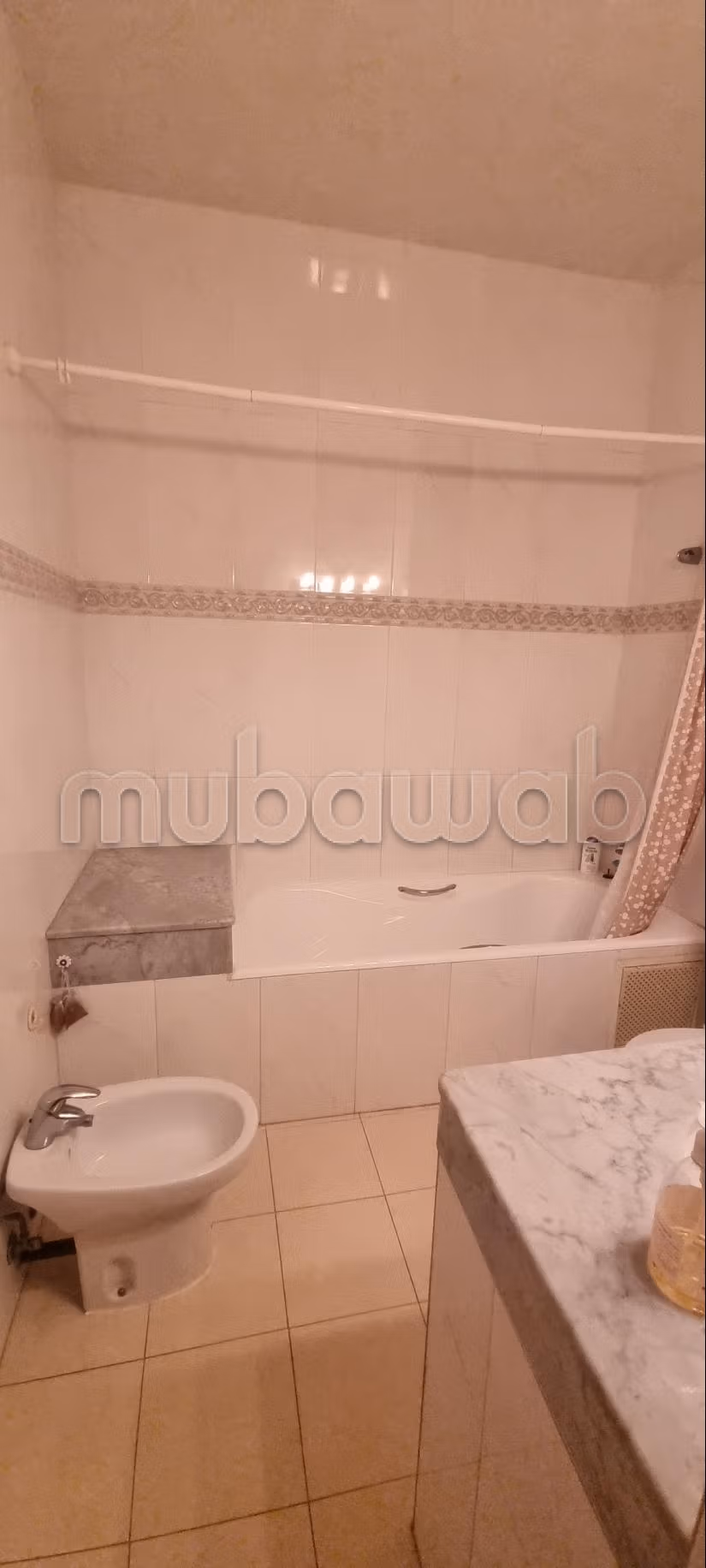 À louer étage de maison de 110 m² TEMARA — 4