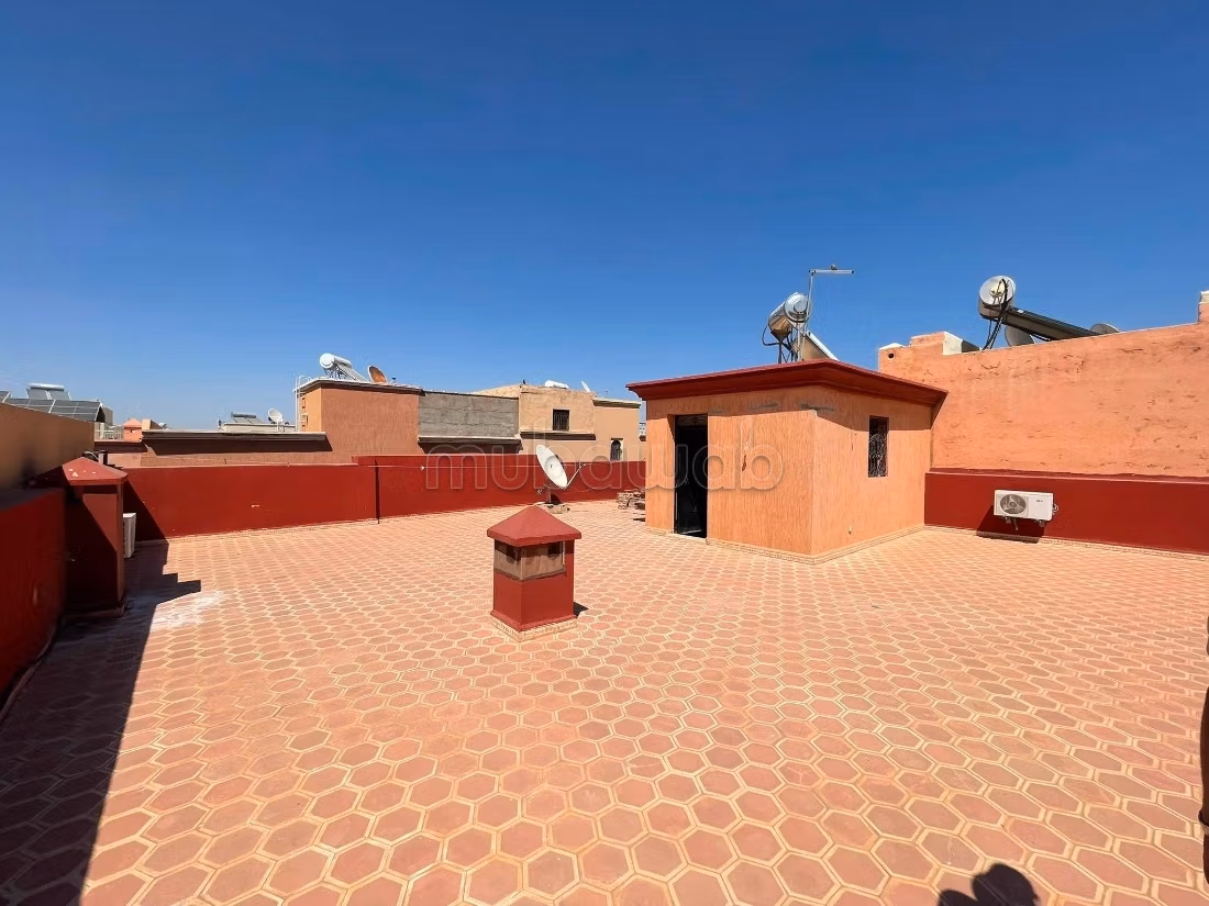 Villa in affitto con 6 camere situata a Izdihar