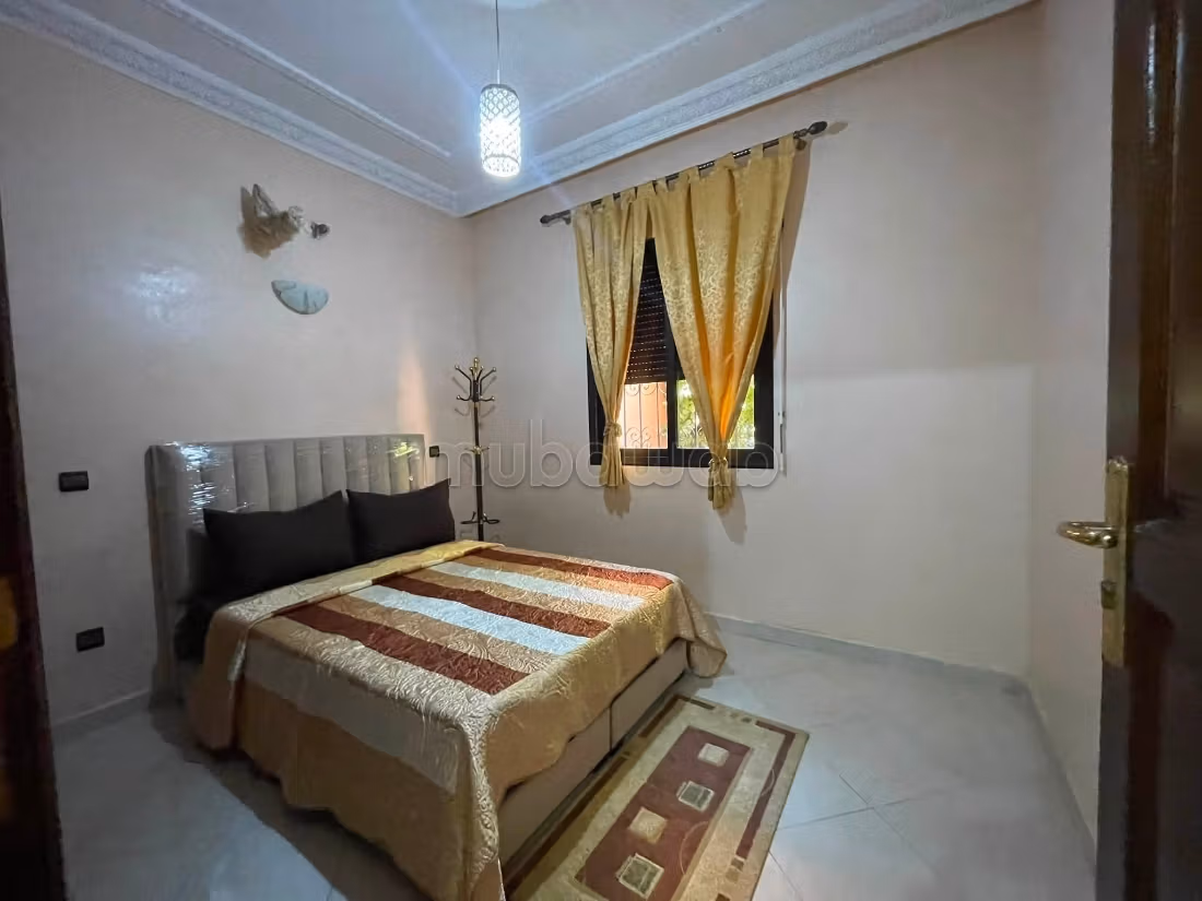Villa in affitto con 6 camere situata a Izdihar