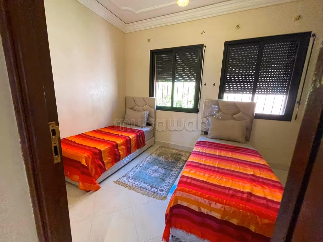 Villa in affitto con 6 camere situata a Izdihar