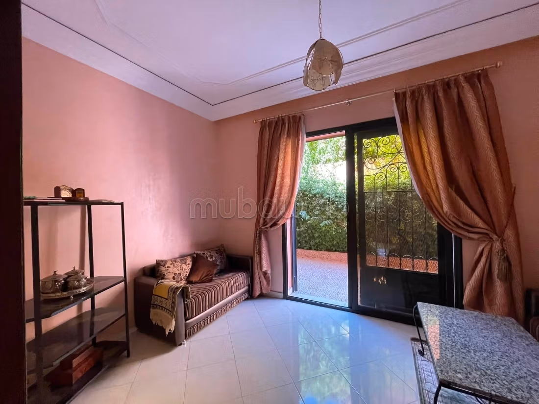 Villa in affitto con 6 camere situata a Izdihar