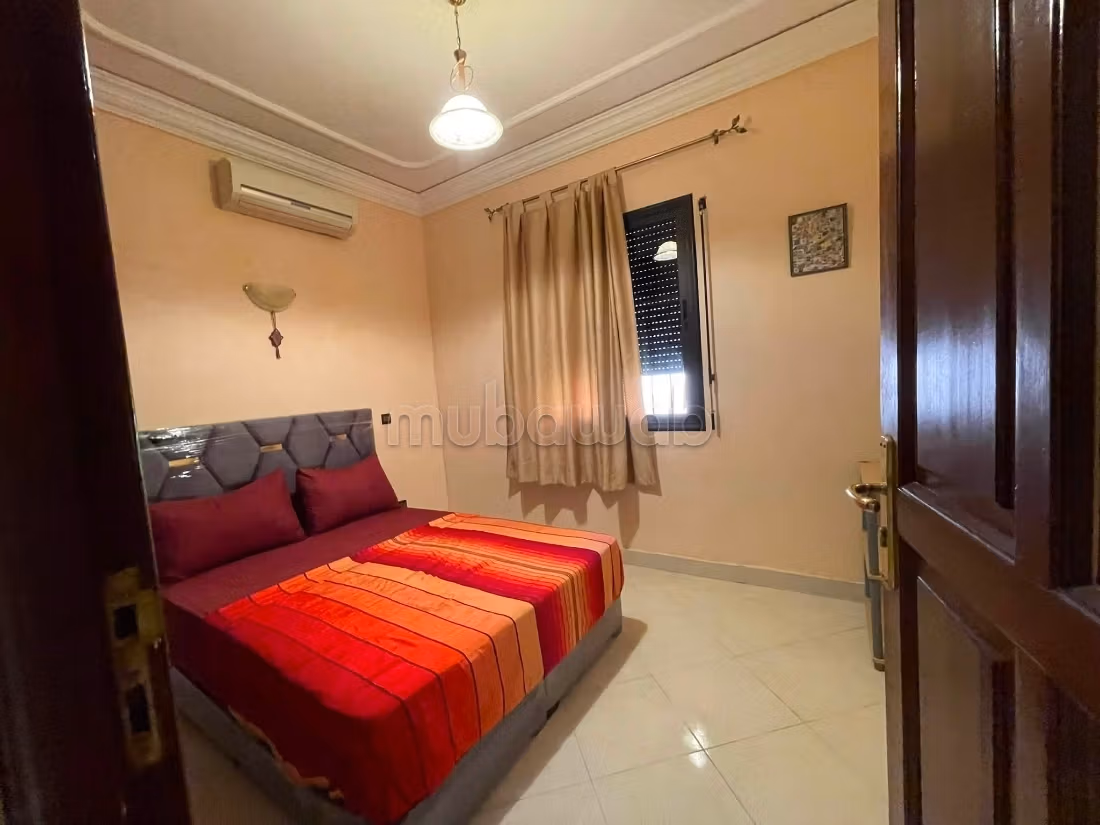 Villa in affitto con 6 camere situata a Izdihar