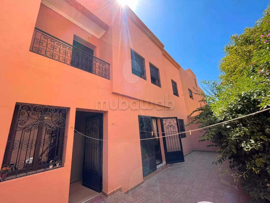 Villa in affitto con 6 camere situata a Izdihar