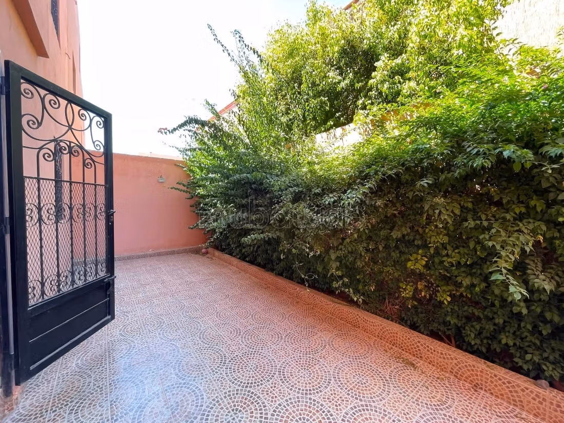 Villa in affitto con 6 camere situata a Izdihar