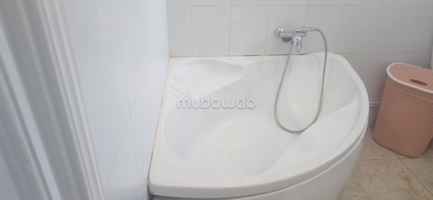 Appartamento arredato con terrazza vista libera
