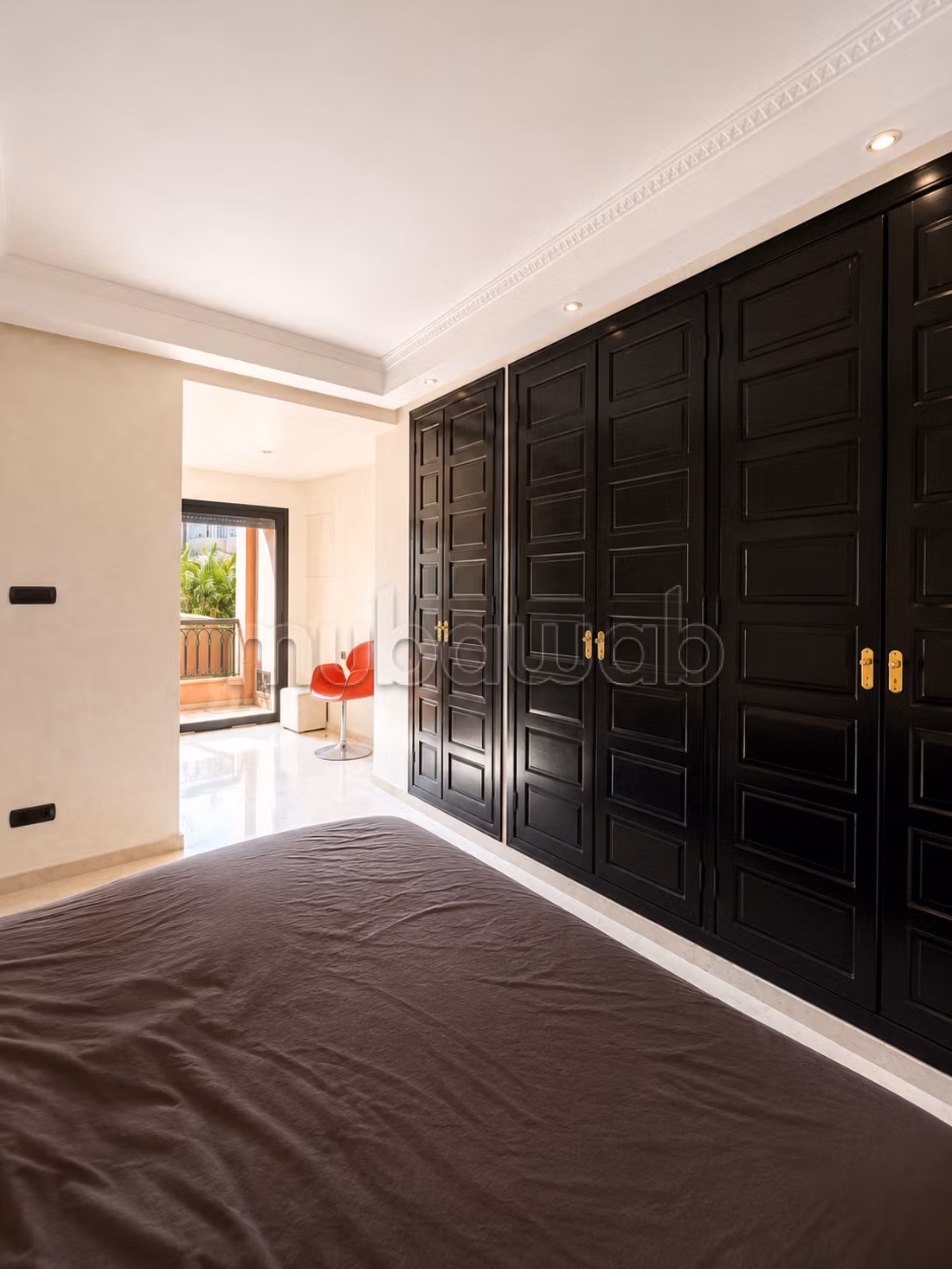 Appartement à vendre à Guéliz. 2 chambres 78M2 — 3