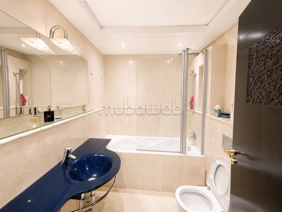 Appartement à vendre à Guéliz. 2 chambres 78M2 — 4