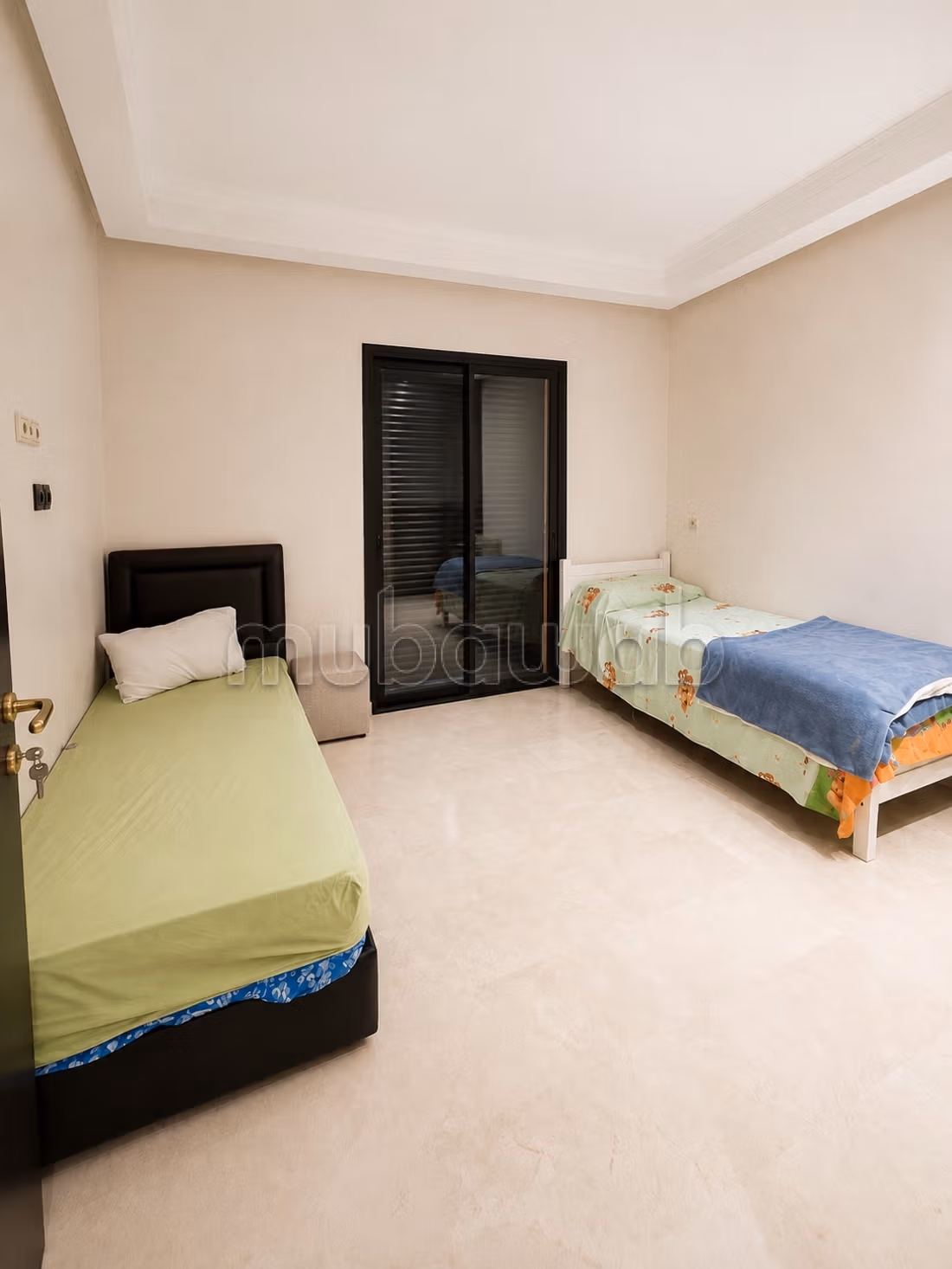 Appartement à vendre à Guéliz. 2 chambres 78M2 — 5